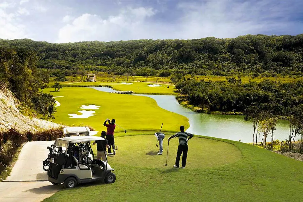 Campeche Country Club | Residential Lot