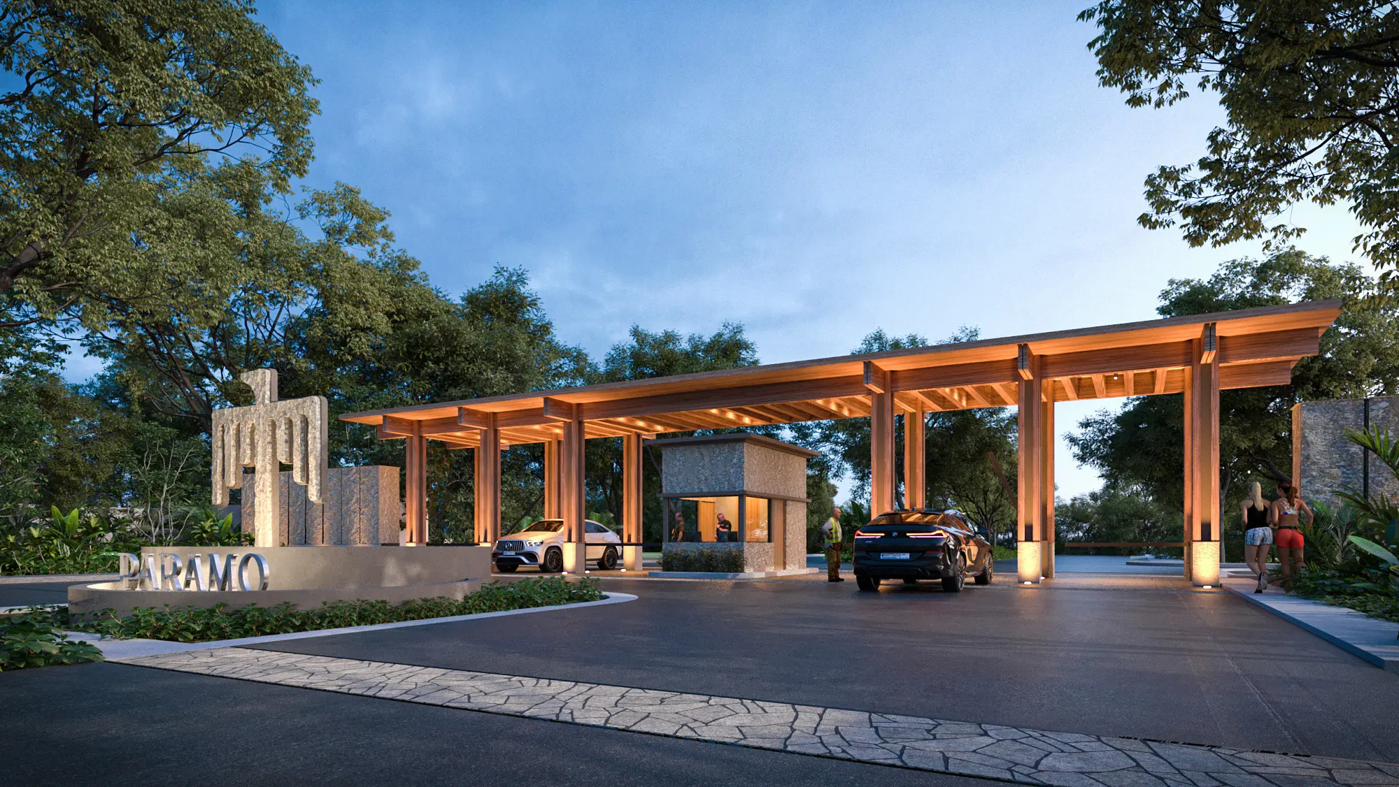 Paramo | Lote residencial | Valladolid Yucatán