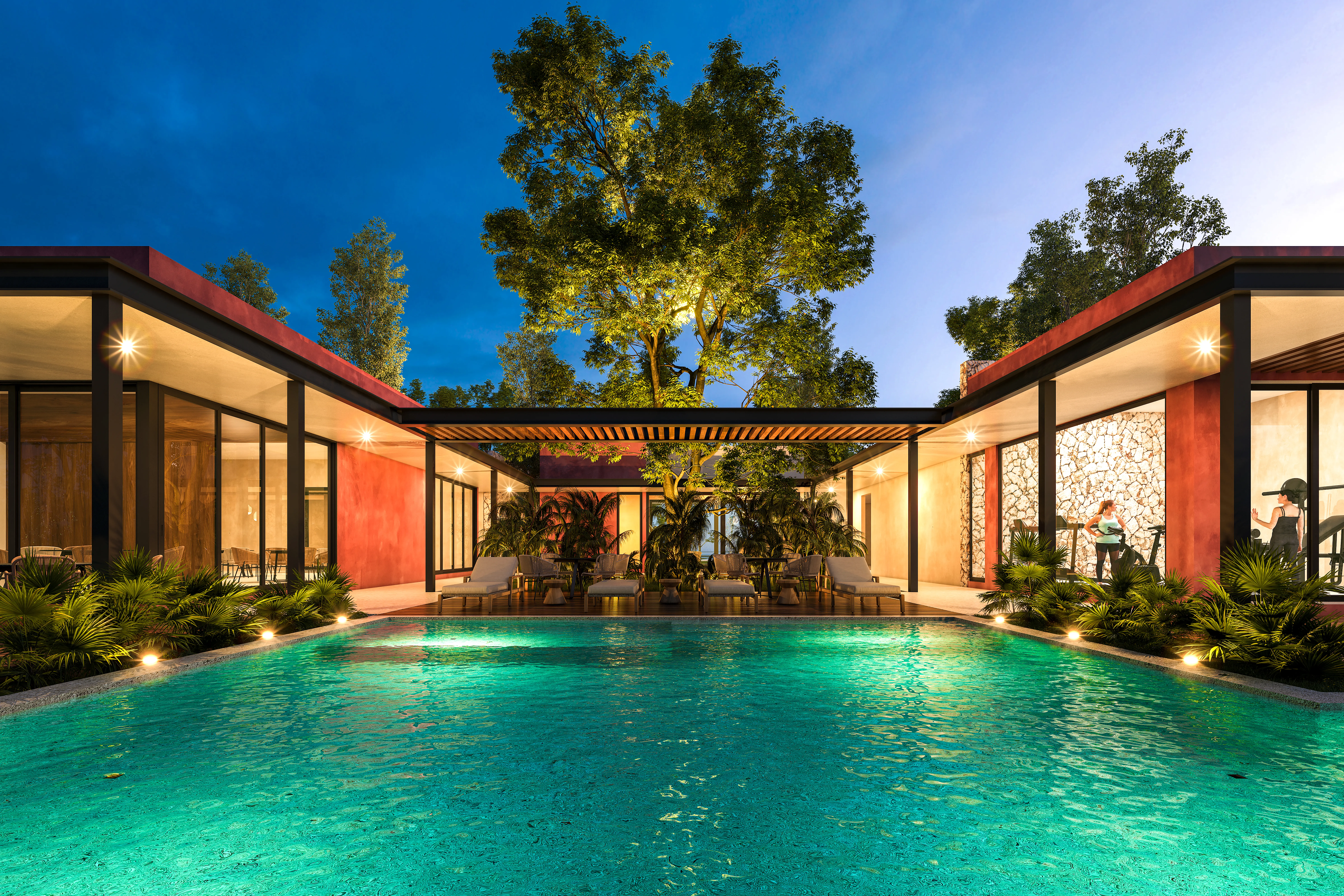 Great Paradise | Residential Lots | Medium-Term Investment