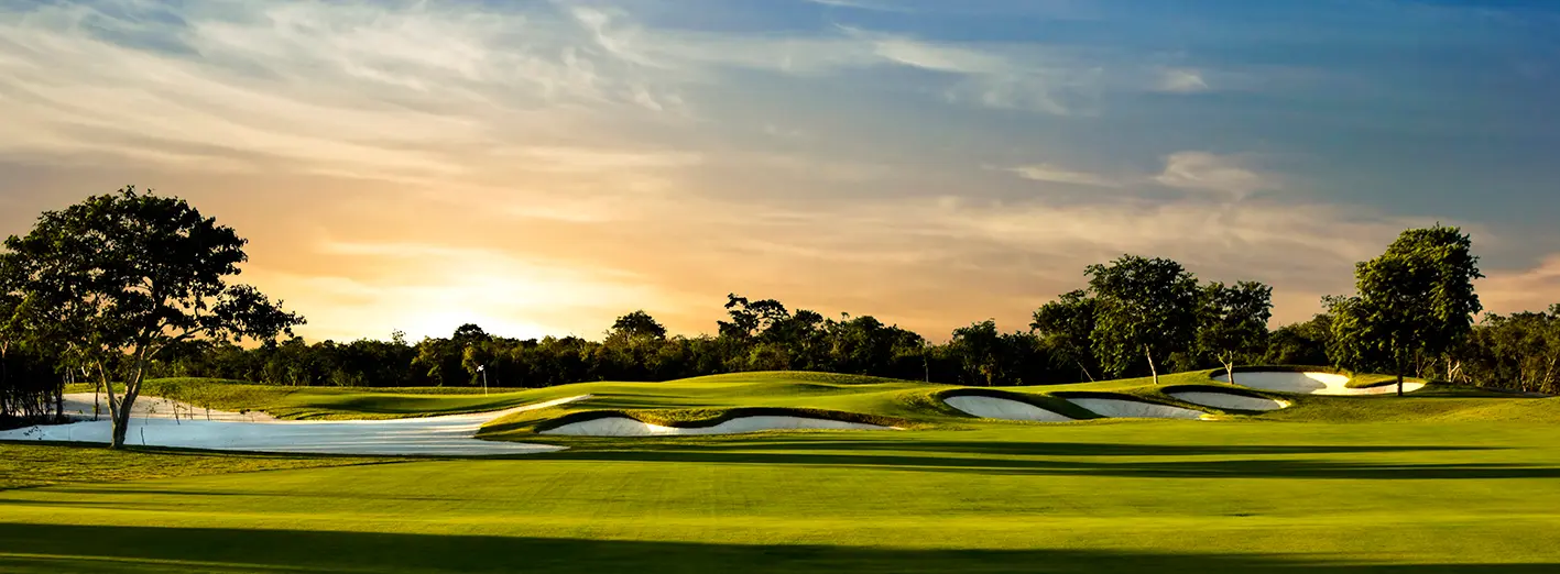 Amanha | Luxury residences overlooking the Jaguar Golf Course | 2 and 3 bedrooms