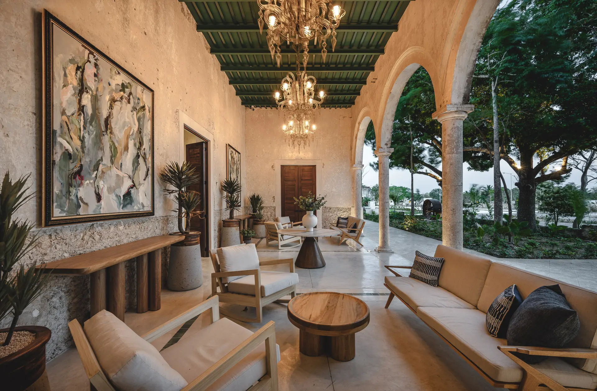 Kikteil Estate | Lots within a luxurious estate | Private and exclusive