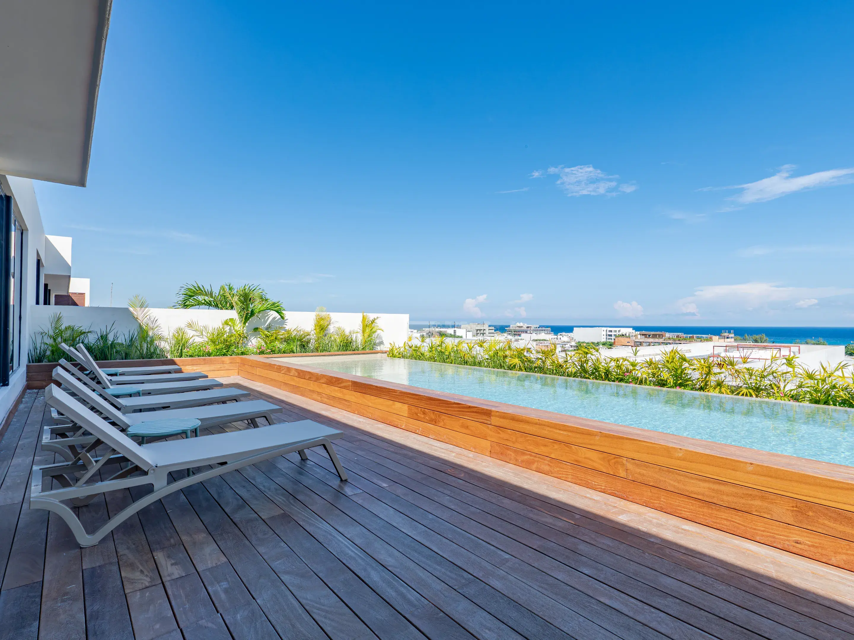 Paravian | Studio Apartment | Playa del Carmen