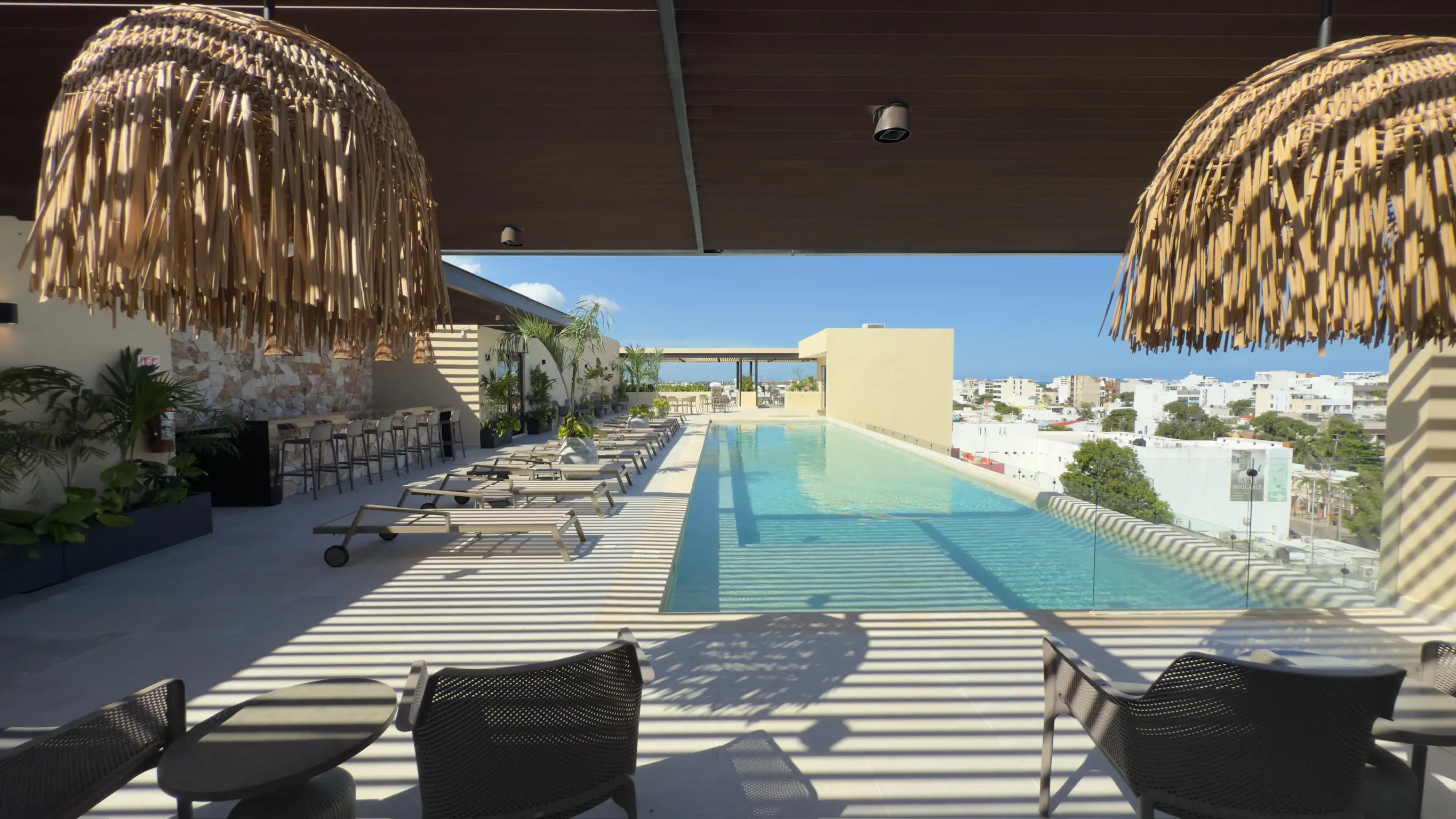 Studio 34 | Apartments in Playa del Carmen | Furnished | Immediate Delivery